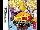 Dragon Ball Z: Harukanaru Densetsu