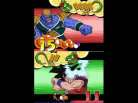 Dragon Ball Z: Harukanaru Densetsu