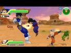 Dragon Ball Z: Tenkaichi Tag Team