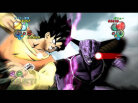 Dragon Ball Z: Ultimate Tenkaichi