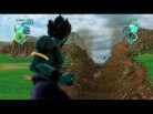 Dragon Ball Z: Ultimate Tenkaichi