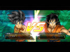 Dragon Ball Z: Ultimate Tenkaichi