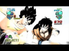 Dragon Ball Z: Ultimate Tenkaichi