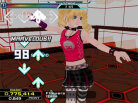 Dance Dance Revolution: SuperNova 2