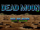 Dead Moon