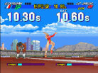 Decathlete