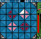 Delta Warp