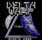 Delta Warp