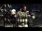 Resident Evil 5: Desperate Escape