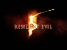 Resident Evil 5: Desperate Escape