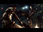 Resident Evil 5: Desperate Escape