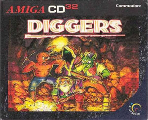 Diggers