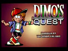 Dimo's Quest