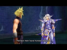 Dissidia: Final Fantasy