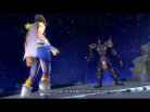 Dissidia: Final Fantasy