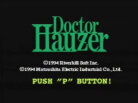 Doctor Hauzer