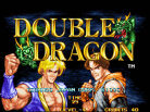 Double Dragon