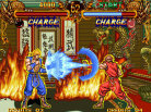 Double Dragon