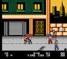 Double Dragon