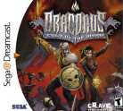 Draconus: Cult of the Wyrm