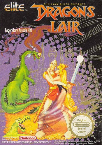 Dragon's Lair