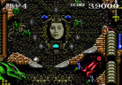 Dragon's Revenge