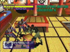 Dynamite Cop