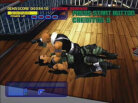 Dynamite Cop