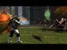 Earth Defense Force: Insect Armageddon