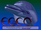 Ecco the Dolphin