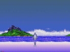 Ecco the Dolphin