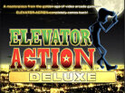 Elevator Action Deluxe