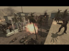 Enemy Territory: Quake Wars
