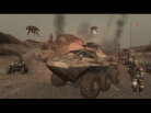 Enemy Territory: Quake Wars
