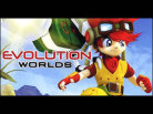 Evolution Worlds