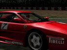 F355 Challenge