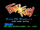 Fatal Fury