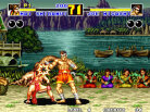 Fatal Fury 2