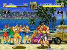 Fatal Fury 2