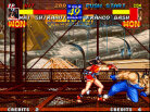 Fatal Fury 3