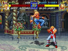 Fatal Fury 3