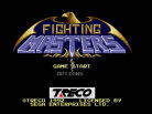 Fighting Masters