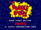 Final Bubble Bobble