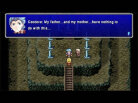 Final Fantasy IV: The Complete Collection