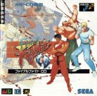 Final Fight CD