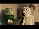 Wallace & Gromit: Fright of the Bumblebees