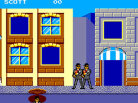 Gangster Town
