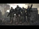 Gears of War