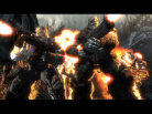 Gears of War