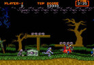 DaiMakaiMura (Ghouls 'N Ghosts)